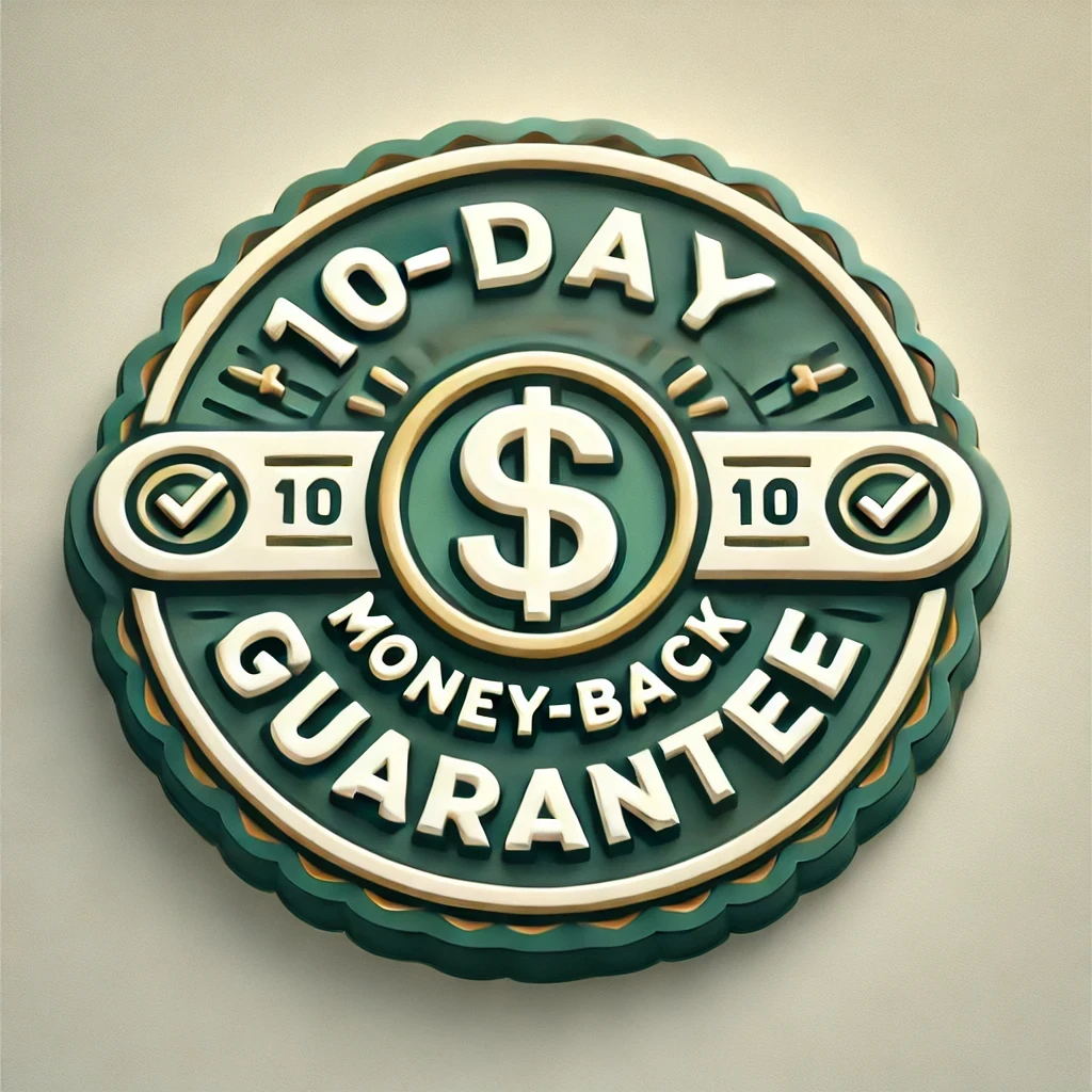 Guarantee icon